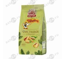 Фисташки ОТ МАРТИНА  100г
