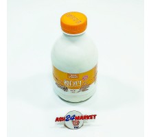 Йогурт АБИНСК мюсли-злаки 2,5% 0,5л бутылка