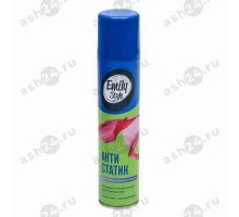 Антистатик EMILY STYLE для любых видов тканей 200мл