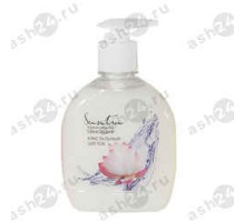 Крем-мыло SENSATION кристальный цветок 300мл
