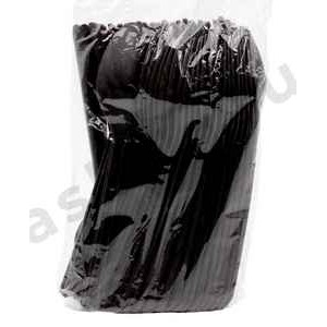 Ложка IPG черная 175мм 50шт (упаковка)