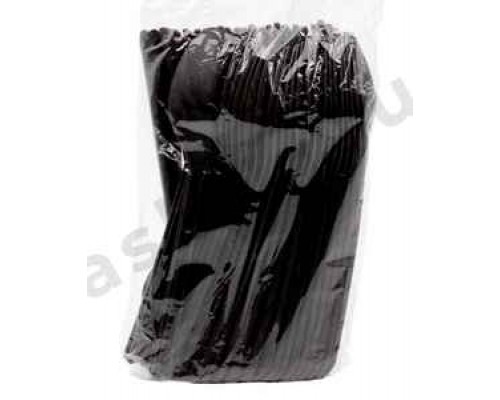 Ложка IPG черная 175мм 50шт (упаковка)