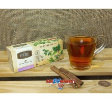 Чай ETRE мята-мелисса 25пак