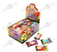 Жевательный мармелад КОРЗИНКА ЛЮДОЕДА