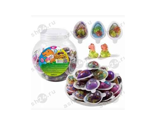 Мармелад ДИНОЗАВРИК 7г