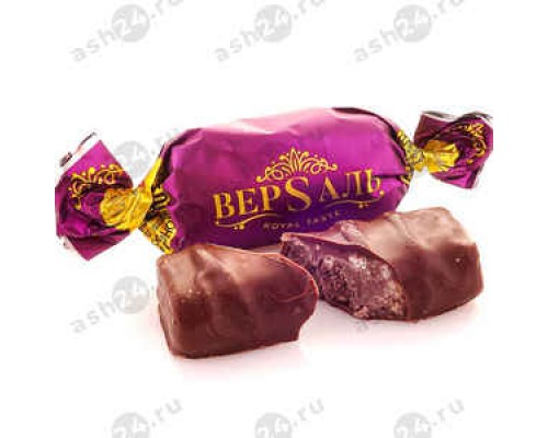 Конфеты вес Версаль