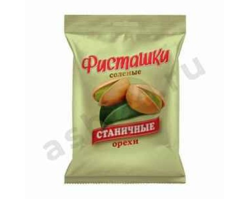 Фисташки СТАНИЧНЫЕ 30г
