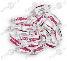 Конфеты вес Раковые шейки