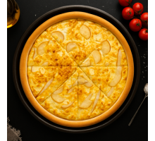 Пицца Индейка Груша Сыр 30см