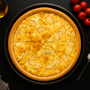 Пицца Индейка Груша Сыр 30см