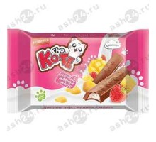 Батончик CHO KO-TE малина+манго 43г