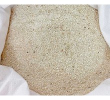 Корм для животных рисовая сечка вес