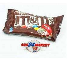 MsM с шоколадом 45г