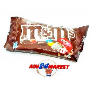 Конд. изд. MsM с шоколадом 45г