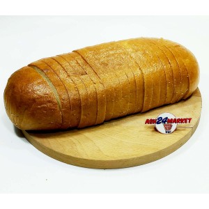 Хлеб ООО ЦАРЬ ХЛЕБ царский нарезка 650г