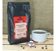 Кофе зерно GEMMA шоколадый трюфель 500г