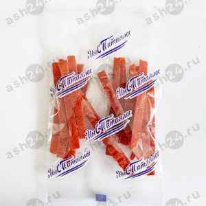 Снеки Таранка нарезка МЫС ПАТАЯМИ 50г