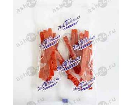 Снеки Таранка нарезка МЫС ПАТАЯМИ 50г