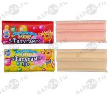 Жевательная резинка ТАТУГАМ