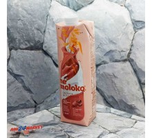 Молоко NE MOLOKO овсяное шоколадное 1л т/п