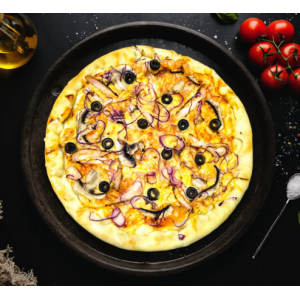 Пицца Капричоза 35см