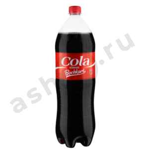 Напитки БОЧКАРИ кола 1,9л пэт