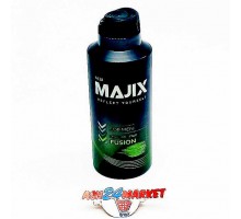 Дезодорант MAJIX fusion 150мл