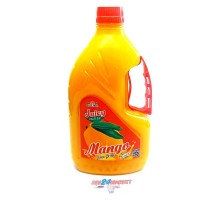 Сок JUICY манго 2л пэт