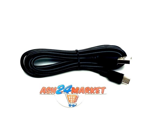 Моб. аксессуары Кабель mini USB D11 V3 1,5м