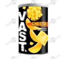 Чипсы VAST сыр 70г