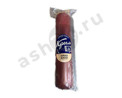Колбаса КРЫМСКИЕ КОЛБАСЫ венская п/к