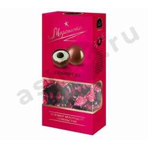 Конфеты МАРСИАНКА семифредо 180г коробка