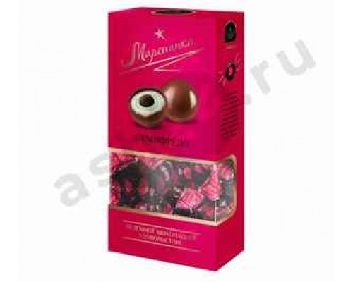 Конфеты МАРСИАНКА семифредо 180г коробка