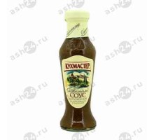 Соус КУХМАСТЕР ткемали 300г с/б