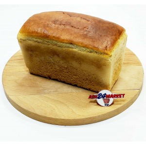 Хлеб ООО ЦАРЬ ХЛЕБ формовой 750г