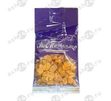 Изюм золотой б/к МЫС ПАТАЯМИ 90г