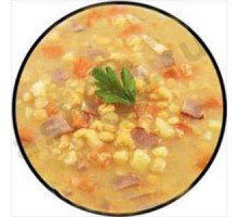 Первые блюда Суп гороховый (300г)