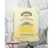 Сыр БРЕСТ-ЛИТОВСК классический 45% 300г