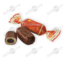 Конфеты вес Москвичка
