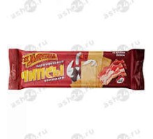 Чипсы ОТ МАРТИНА со вкусом бекона 100г
