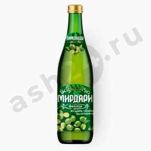 Напитки МИРДАРИ фейхоа 0,45л с/б