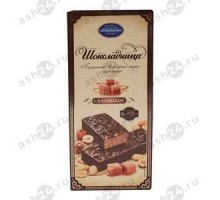 Торт ШОКОЛАДНИЦА карамель 180г