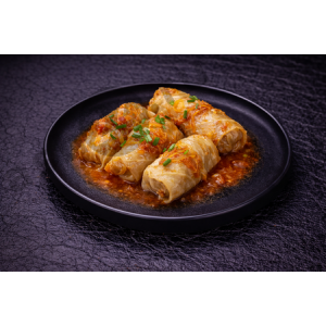 Вторые блюда Голубцы (100г)