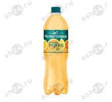 Напиток ЧЕРНОГОЛОВКА дикий апельсин 1л пэт