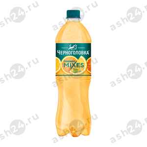 Напитки НАПИТКИ ИЗ ЧЕРНОГОЛОВКИ дикий апельсин 1л пэт