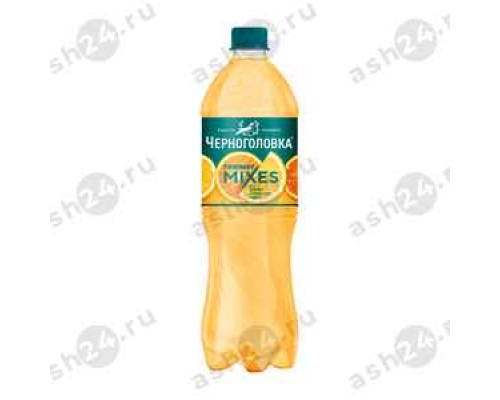 Напитки НАПИТКИ ИЗ ЧЕРНОГОЛОВКИ дикий апельсин 1л пэт