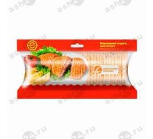 Коржи вафельные мини БРИЗОЛИ 50г