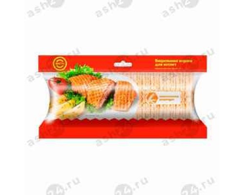 Коржи вафельные мини БРИЗОЛИ 50г