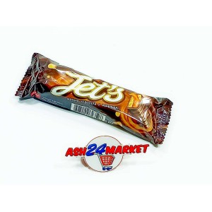 Сладости Батончик JET'S 42г