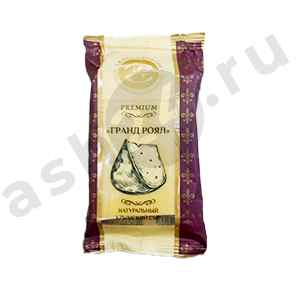 Молочные продукты Сыр ДЖАНКОЙ гранд роял 200г (9961)